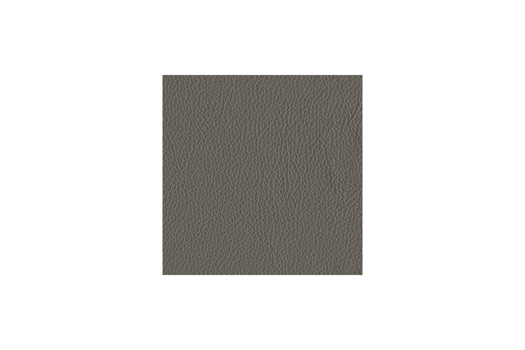Texline Gray Power Recliner - U5960313 - Gate Furniture