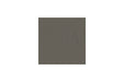 Texline Gray Power Recliner - U5960313 - Gate Furniture