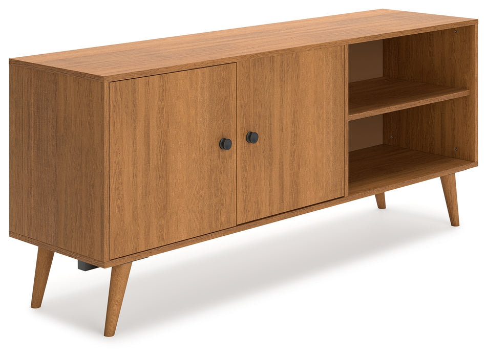 Thadamere TV Stand - W060-58 - In Stock Furniture