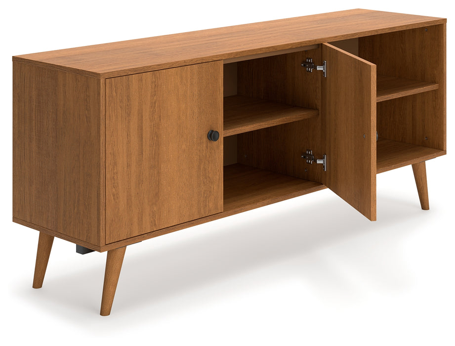 Thadamere TV Stand - W060-58 - In Stock Furniture