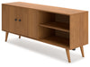 Thadamere TV Stand - W060-58 - In Stock Furniture