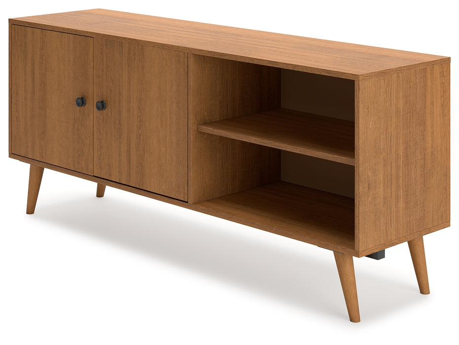 Thadamere TV Stand - W060-58 - In Stock Furniture