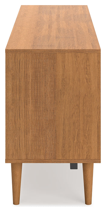 Thadamere TV Stand - W060-58 - In Stock Furniture