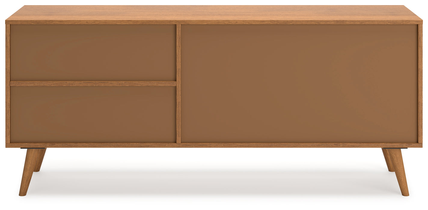 Thadamere TV Stand - W060-58 - In Stock Furniture