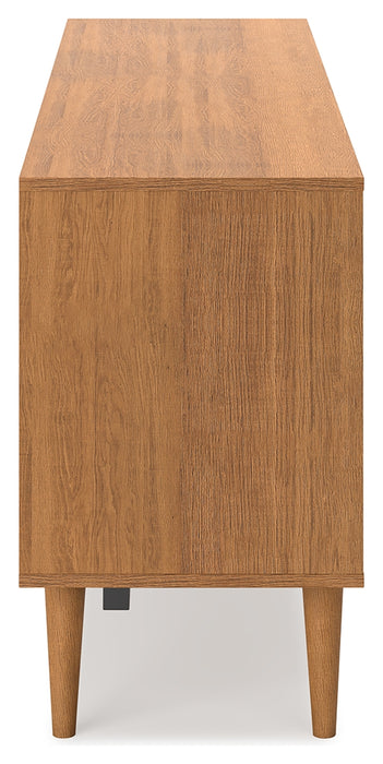 Thadamere TV Stand - W060-58 - In Stock Furniture