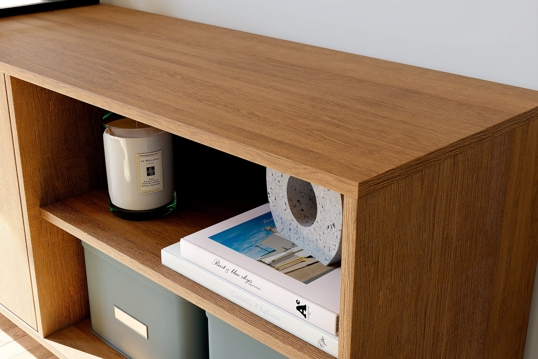 Thadamere TV Stand - W060-58 - In Stock Furniture