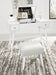 Thadamere Vanity with Stool - B060-122 - In Stock Furniture