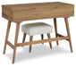 Thadamere Vanity with Stool - B060-22 - In Stock Furniture