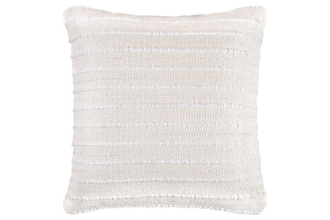 Theban Cream Pillow (Set of 4) - A1000454 - Gate Furniture