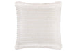 Theban Cream Pillow (Set of 4) - A1000454 - Gate Furniture