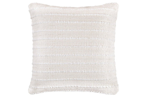 Theban Cream Pillow (Set of 4) - A1000454 - Gate Furniture