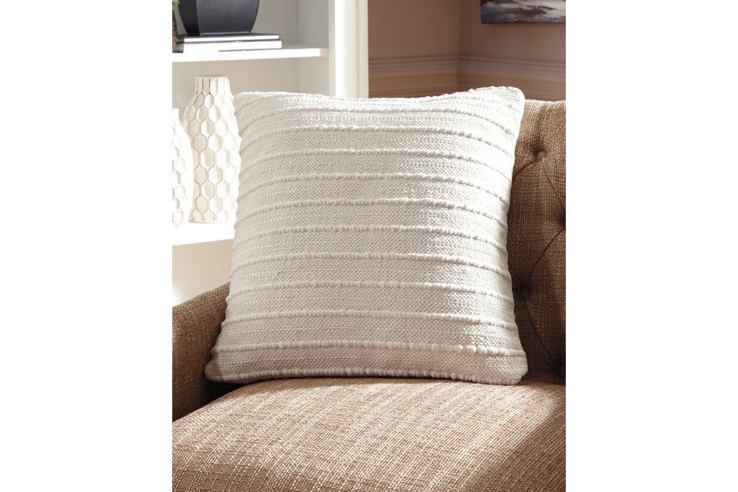 Theban Cream Pillow (Set of 4) - A1000454 - Gate Furniture
