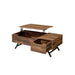 Throm Coffee Table - 83145 - In Stock Furniture