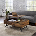 Throm Coffee Table - 83145 - In Stock Furniture