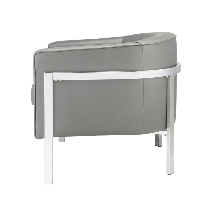 Tiarnan Accent Chair - 59811 - In Stock Furniture