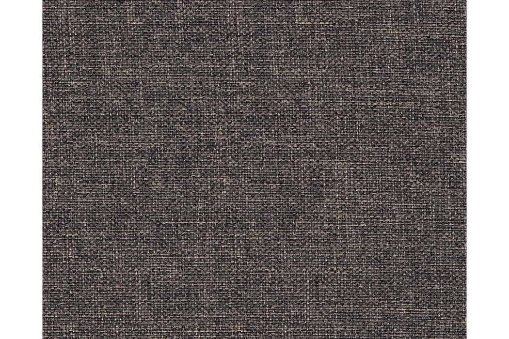 Tibbee Slate Full Sofa Sleeper - 9910136 - Gate Furniture
