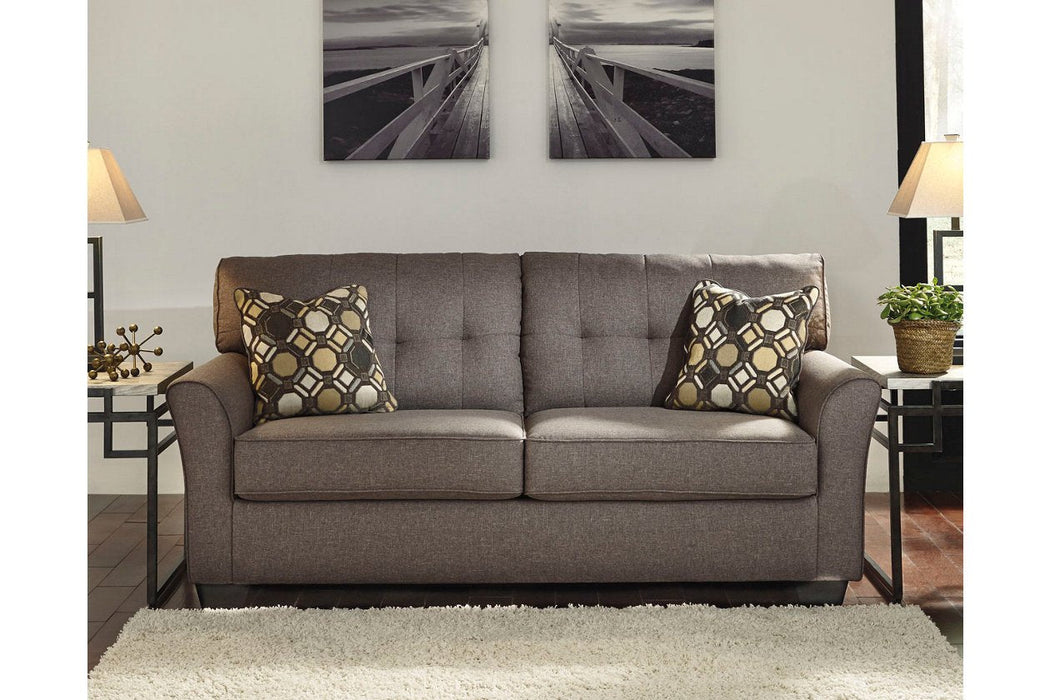 Tibbee Slate Sofa - 9910138 - Gate Furniture