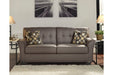 Tibbee Slate Sofa - 9910138 - Gate Furniture