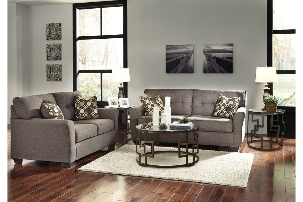 Tibbee Slate Sofa - 9910138 - Gate Furniture