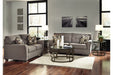 Tibbee Slate Sofa - 9910138 - Gate Furniture