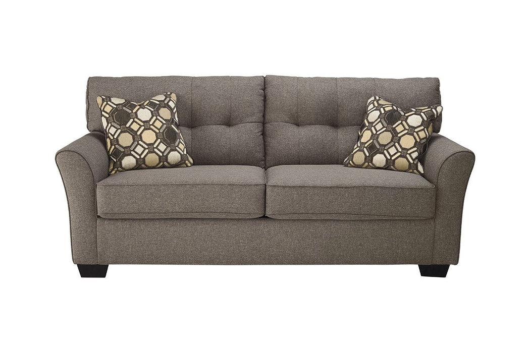 Tibbee Slate Sofa - 9910138 - Gate Furniture