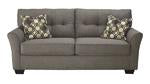 Tibbee Slate Sofa - 9910138 - Gate Furniture