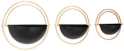 Tobins Wall Planter (Set of 3) - A8010374 - In Stock Furniture