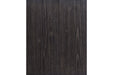 Todoe Gray 65" TV Stand - W901-68 - Gate Furniture