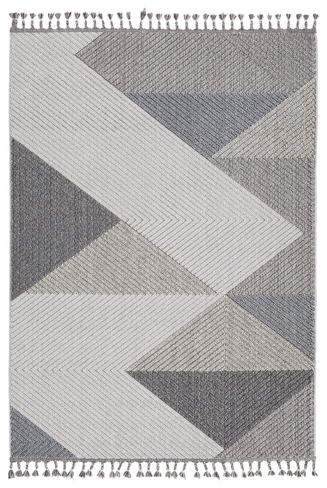 Toksook Large Rug - R405431 - In Stock Furniture