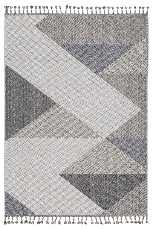 Toksook Large Rug - R405431 - In Stock Furniture