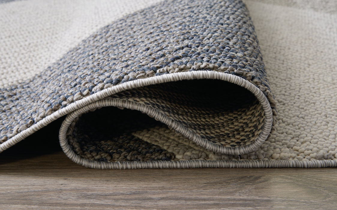 Toksook Large Rug - R405431 - In Stock Furniture