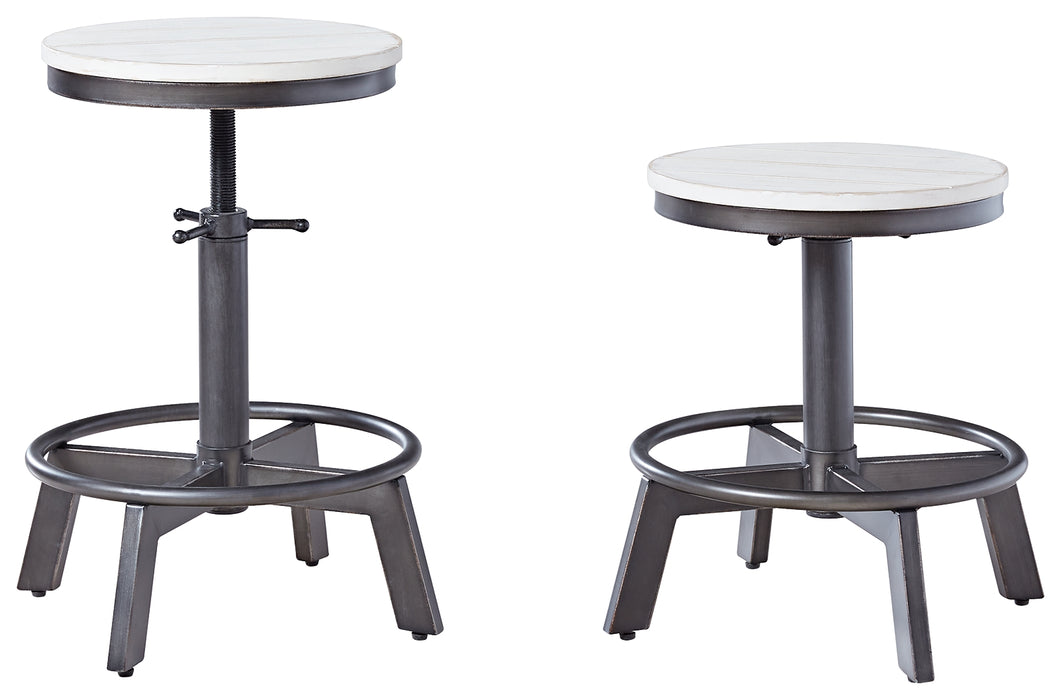 Torjin Counter Height Stool (Set of 2) - D440-224 - In Stock Furniture