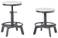 Torjin Counter Height Stool (Set of 2) - D440-224 - In Stock Furniture