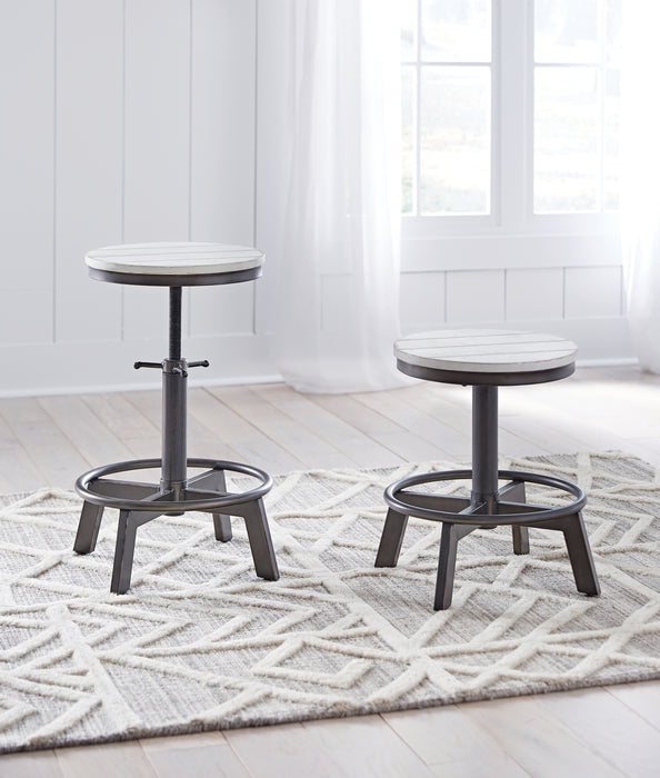 Torjin Counter Height Stool (Set of 2) - D440-224 - In Stock Furniture