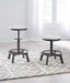 Torjin Counter Height Stool (Set of 2) - D440-224 - In Stock Furniture