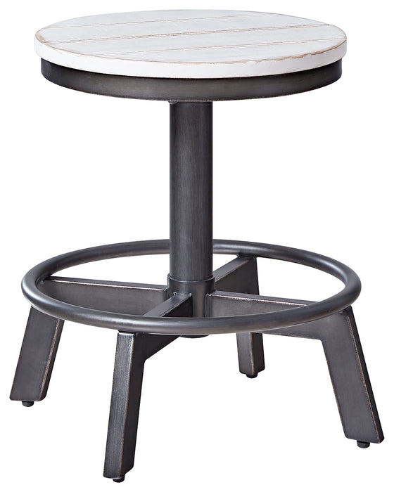 Torjin Counter Height Stool (Set of 2) - D440-224 - In Stock Furniture