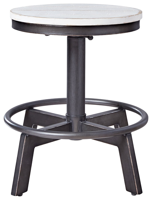 Torjin Counter Height Stool (Set of 2) - D440-224 - In Stock Furniture