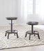 Torjin Counter Height Stool (Set of 2) - D440-324 - In Stock Furniture