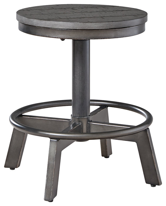 Torjin Counter Height Stool (Set of 2) - D440-324 - In Stock Furniture