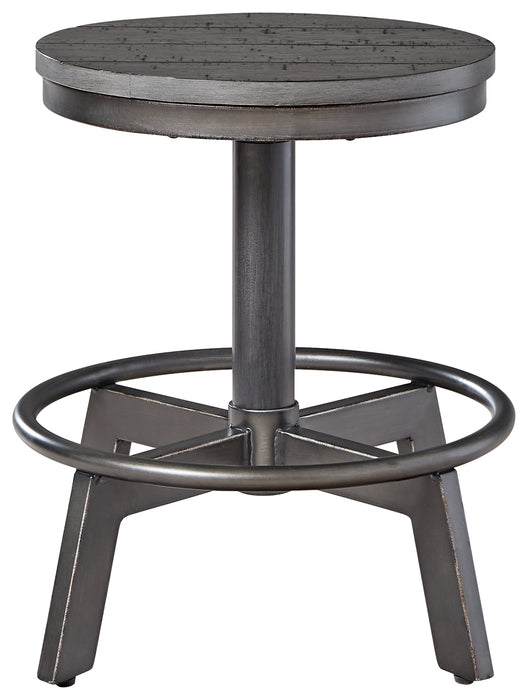 Torjin Counter Height Stool (Set of 2) - D440-324 - In Stock Furniture