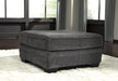 Tracling Slate LAF Sectional - Gate Furniture