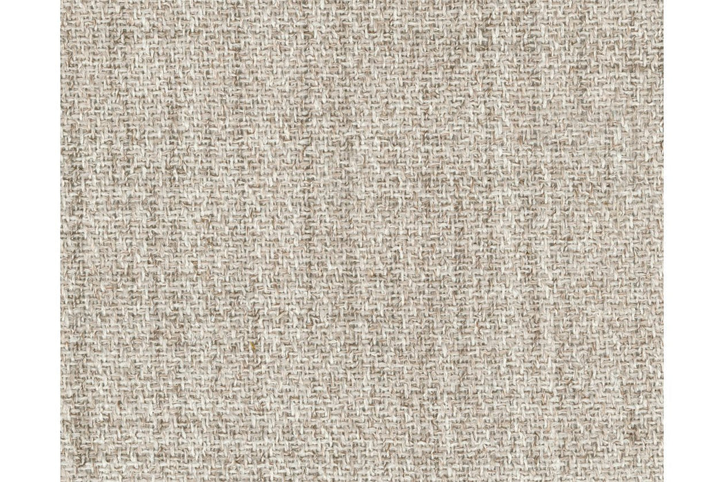 Traemore Linen Loveseat - 2740335 - Gate Furniture