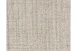 Traemore Linen Ottoman - 2740314 - Gate Furniture