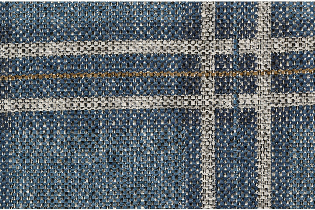 Traemore Linen Sofa - 2740338 - Gate Furniture