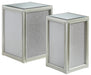 Traleena Nesting End Table (Set of 2) - T957-16 - In Stock Furniture