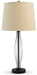 Travisburg Table Lamp (Set of 2) - L430814 - In Stock Furniture
