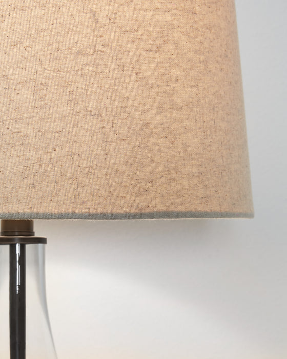 Travisburg Table Lamp (Set of 2) - L430814 - In Stock Furniture