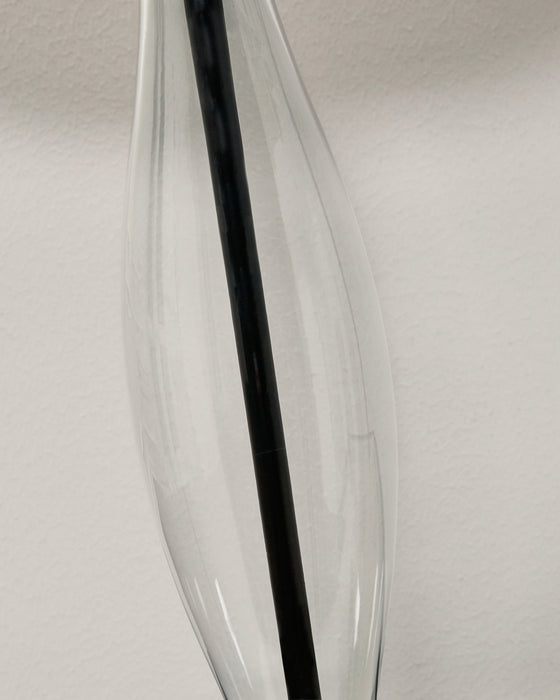 Travisburg Table Lamp (Set of 2) - L430814 - In Stock Furniture