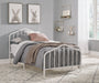 Trentlore Twin Metal Bed - B076-671 - In Stock Furniture
