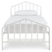 Trentlore Twin Metal Bed - B076-671 - In Stock Furniture